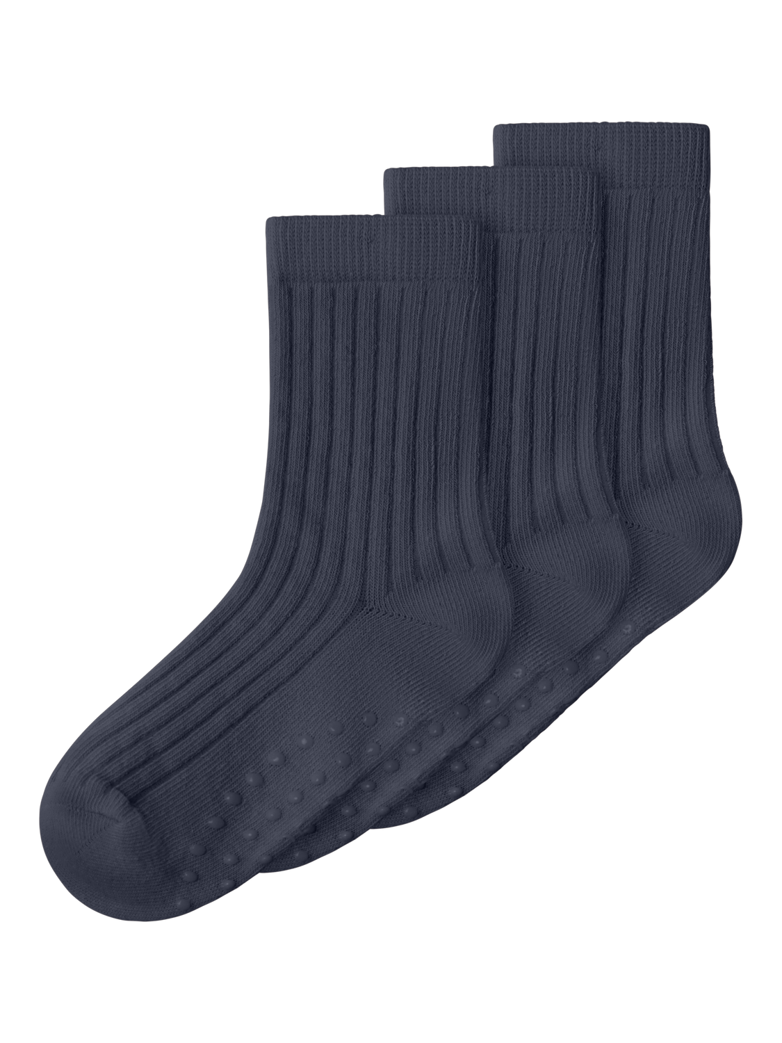 NMFFABI Socks - Dark Sapphire